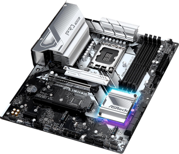 ASROCK Z790 Pro RS - 1084681 - zdjęcie 4